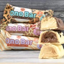 GO FITNESS - ONO BAR - 40G