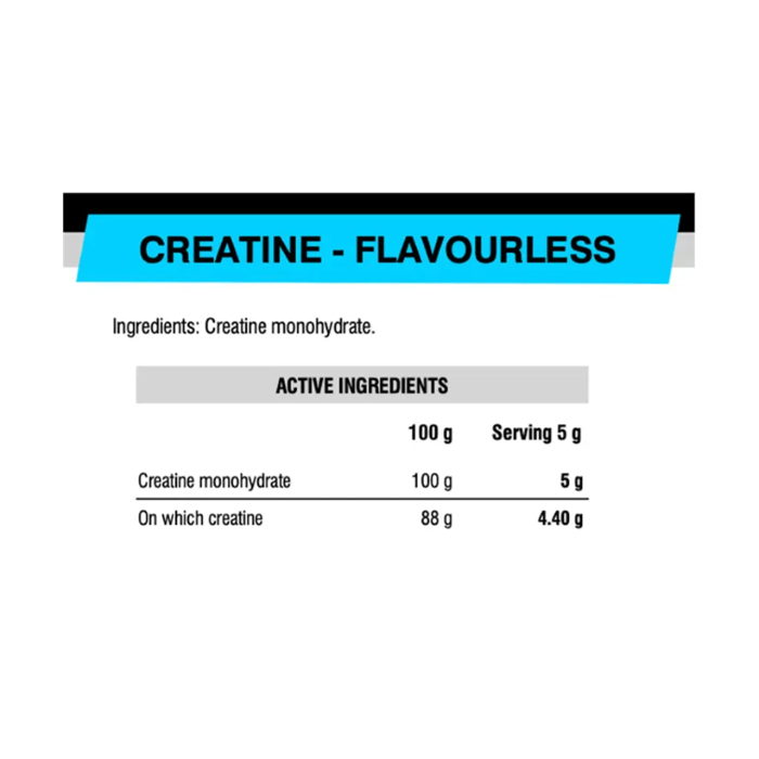 HYPE - CREATINE - 300G