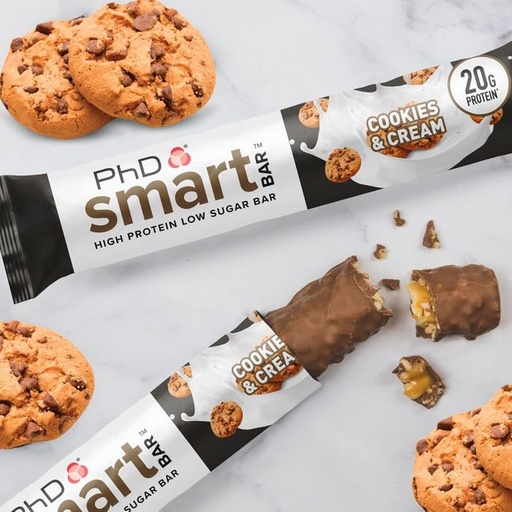 PHD - SMART BAR