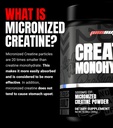 PROSUPPS - CREATINE - 300G