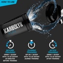 EFX SPORTS - KARBOLYN - 4LB