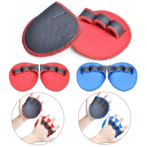 SMALL CIRCLE GLOVES
