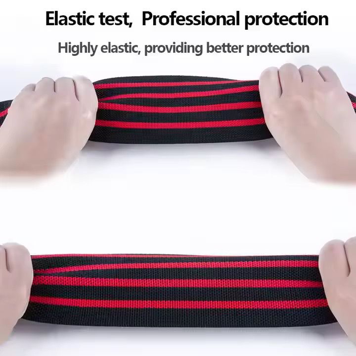 ALCOACH - KNEE SUPPORT