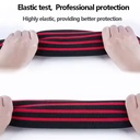 ALCOACH - KNEE SUPPORT