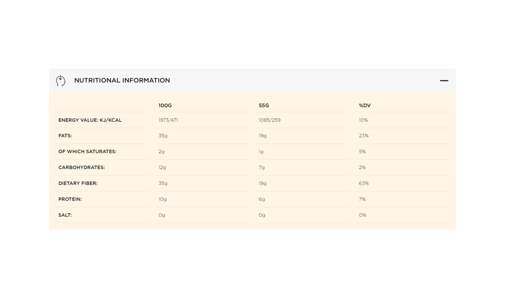 SNAQ FABRIQ - MILKY DUBAI CHOCOLATE - 55G