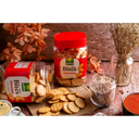 GULLON - CRACKERS MINI BITES - 250G