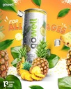 GOWELL - VITAMIN DRINK - 330ML
