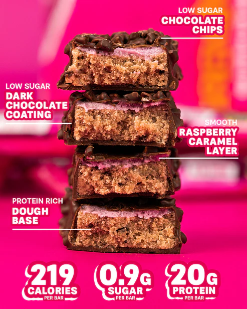 GRENADE - CARB KILLA PROTEIN BAR - 60G