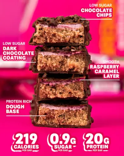 GRENADE - CARB KILLA PROTEIN BAR - 60G