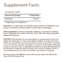 PURITAN'S PRIDE - MELATONIN 10MG - 45PCS