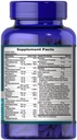 PURITAN'S PRIDE - ULTRA WOMAN MULTIVITAMIN 50 PLUS - 60PCS