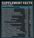 NUTREX - VITADAPT SPORT MULTIVITAMIN ORANGE - 150G