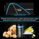 EFX SPORTS - KARBOLYN - 2LB