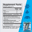 BPI SPORTS - CLA + L CARNITINE - 350G 