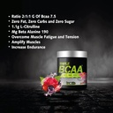 LAPERVA - TRIPLE BCAA - 420G