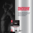 INNER ARMOUR - CREATINE MONOHYDRATE - 400G