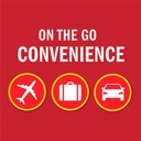 SKITTLES - SINGLES TO GO DRINK MIX - 20SER