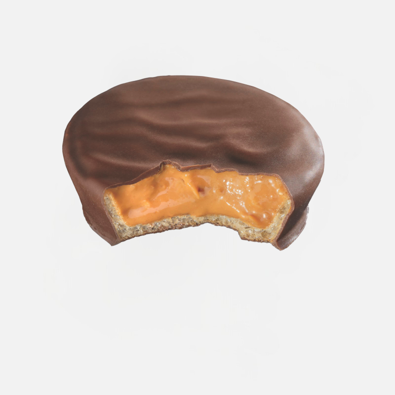 PARFAIT - RIDDLE PEANUT BUTTER CUPS - 50G