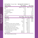 APPLIED NUTRITION - SLEEP SUPPORT - 30SER