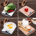 LIFTLAB - KITCHEN SCALE