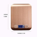 LIFTLAB - KITCHEN SCALE