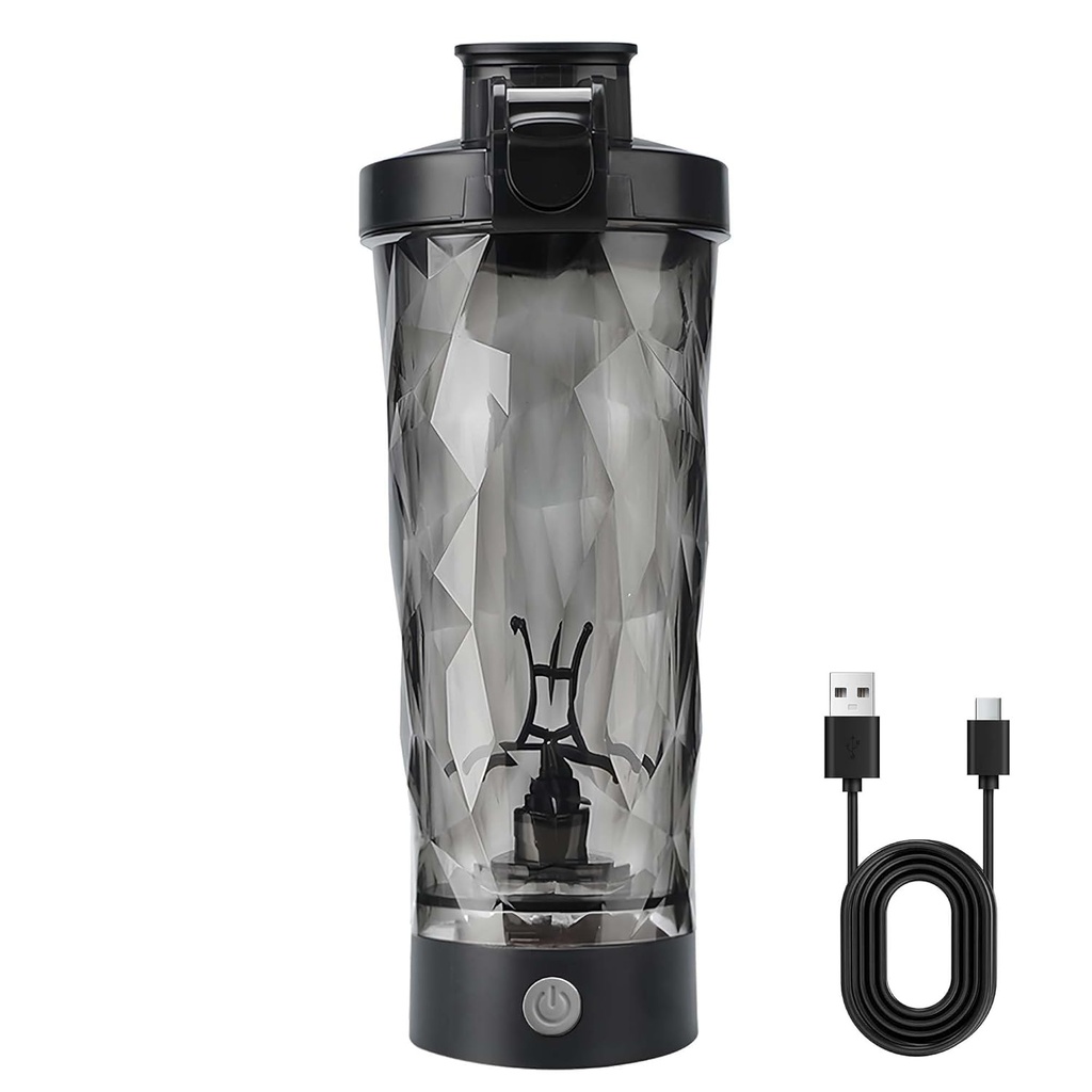 LIFTLAB - POWER PROTEIN SHAKER - 700ML