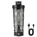 LIFTLAB - POWER PROTEIN SHAKER - 700ML