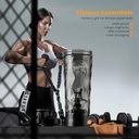 LIFTLAB - POWER PROTEIN SHAKER - 700ML