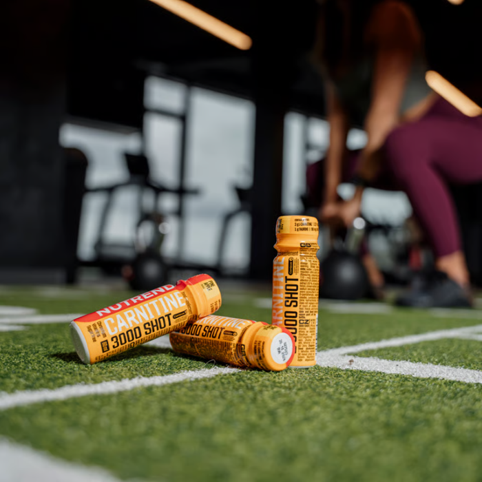 NUTREND - CARNITINE SHOT 3000MG - 60ML