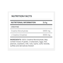 WEIDER - PREMIUM CREATINE CREAPURE - 375G