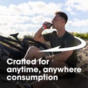 OPTIMUM NUTRITION - GOLD STANDARD RTD - 325ML