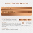 AMBROSIAL - VITAMIN B12 + FOLIC ACID - 120PCS