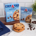ATKINS - PROTEIN COOKIES - 39G