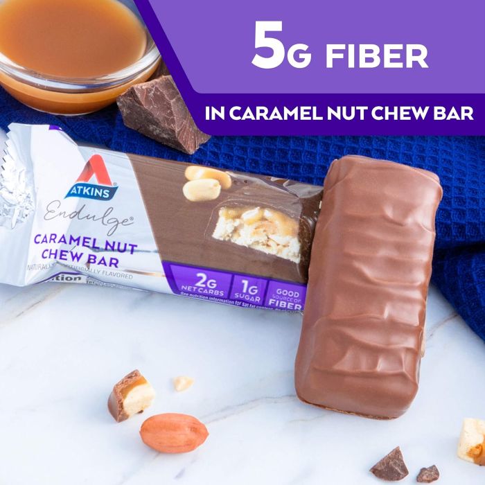 BORN WINNER - ENDULGE PROTEIN BAR - 34G