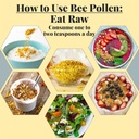 REEQ ALNAHL - POLLEN - 110G