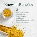 REEQ ALNAHL - POLLEN - 110G