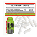 NUTREND - HMB 4500MG - 100PCS