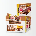 BOMBBAR - PROTEIN CAKE - 45G 