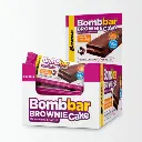 BOMBBAR - PROTEIN CAKE - 45G 