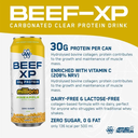 APPLIED NUTRITION - BEEF XP - 500ML