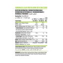 APPLIED NUTRITION - BEEF XP - 500ML