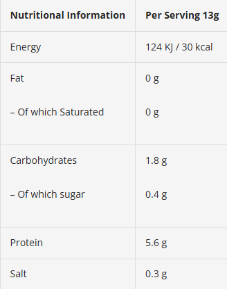 NANO SUPPS - HYDRO AMINO - 1 SACHET