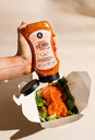 GO FITNESS - ZERO SAUCE - 350ML