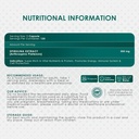 AMBROSIAL - SPIRULINA 500MG - 120PCS