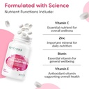 AMBROSIAL - COLLAGEN PRO - 120PCS