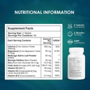 AMBROSIAL - CALCIUM PRO - 120PCS