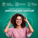 AMBROSIAL - MORINGA 2000MG - 120PCS