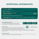 AMBROSIAL - MORINGA 2000MG - 120PCS