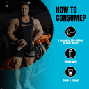 PROSUPPS - HYDROBCAA + EAA  - 32SER 