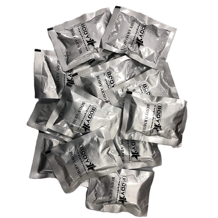 BODY ARMOR - GROWTH HORMONE - 30PAK 